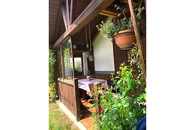 Ferienhaus Mautzfried