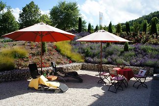 Koch´s Gartenstudio - Super Lage!