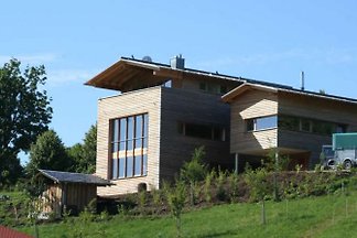 Traumappartement - Idylle pur