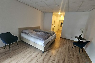 Ferienwohnung Holzhausen