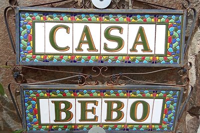 Casa Bebo