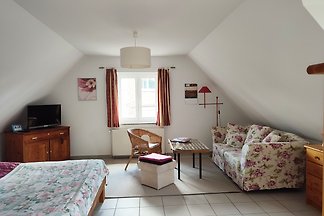 Super schöne Ferienwohnung