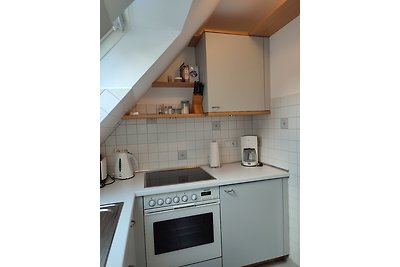 Ferienwohnung Kleis