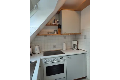 Ferienwohnung Kleis