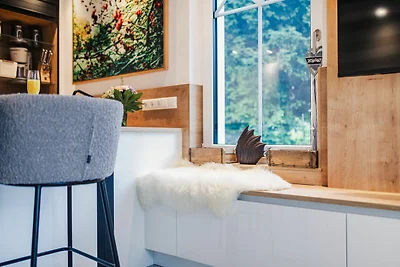 Vakantieappartement Gezinsvakantie Zingst