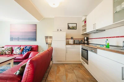 Vakantieappartement Gezinsvakantie Zingst