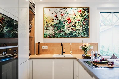 Vakantieappartement Gezinsvakantie Zingst