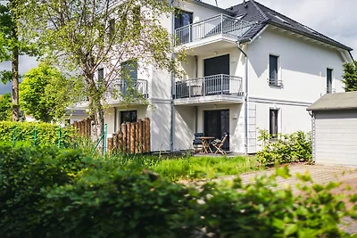 Vakantieappartement Gezinsvakantie Zingst