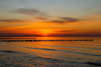 Appartamento Vacanza con famiglia Zingst