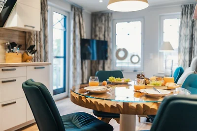 Appartamento Vacanza con famiglia Zingst
