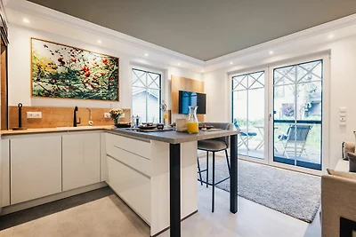 Vakantieappartement Gezinsvakantie Zingst