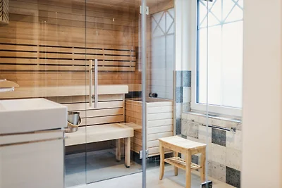 Vakantieappartement Gezinsvakantie Zingst