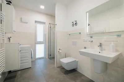 Appartamento Vacanza con famiglia Fischland-Darß-Zingst