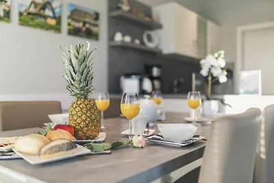 Appartamento Vacanza con famiglia Fischland-Darß-Zingst