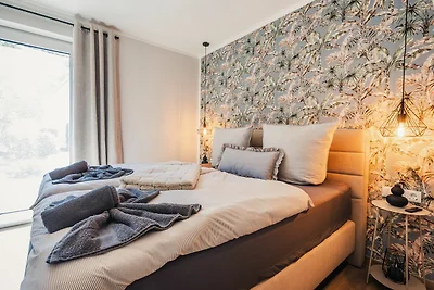 Appartamento Vacanza con famiglia Zingst