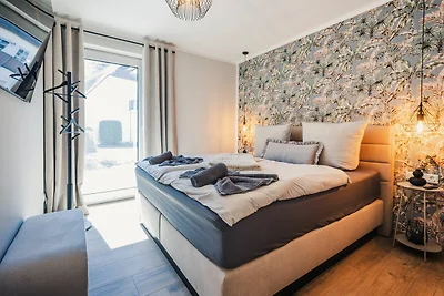 Appartamento Vacanza con famiglia Zingst