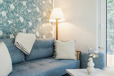 Appartamento Vacanza con famiglia Zingst