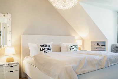 Vakantieappartement Gezinsvakantie Zingst