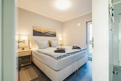 Appartamento Vacanza con famiglia Fischland-Darß-Zingst
