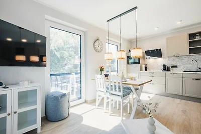 Appartamento Vacanza con famiglia Zingst