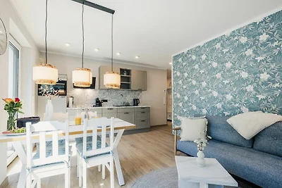 Appartamento Vacanza con famiglia Zingst
