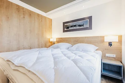 Vakantieappartement Gezinsvakantie Zingst