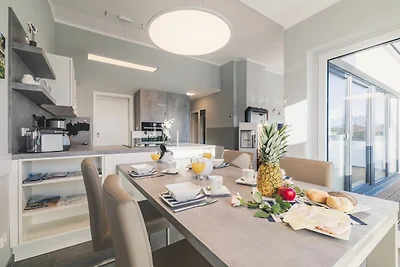 Appartamento Vacanza con famiglia Fischland-Darß-Zingst