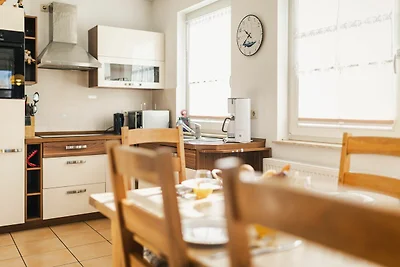 Ferienhaus Adele