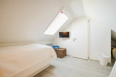 Vakantieappartement Gezinsvakantie Zingst