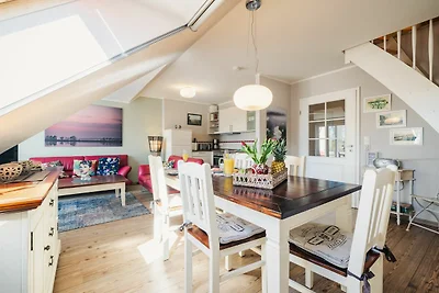 Vakantieappartement Gezinsvakantie Zingst