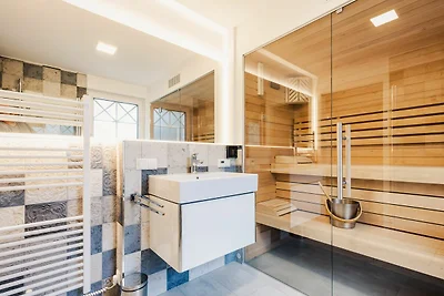 Vakantieappartement Gezinsvakantie Zingst