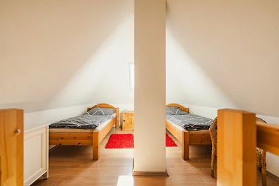 Ferienhaus Adele