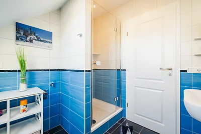 Vakantieappartement Gezinsvakantie Zingst