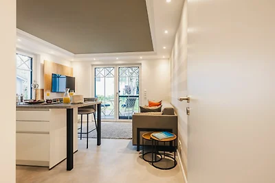 Vakantieappartement Gezinsvakantie Zingst