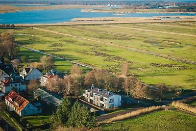 Appartamento Vacanza con famiglia Fischland-Darß-Zingst