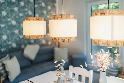 Appartamento Vacanza con famiglia Zingst