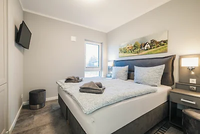 Appartamento Vacanza con famiglia Fischland-Darß-Zingst