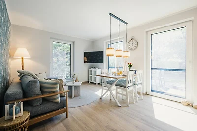 Appartamento Vacanza con famiglia Zingst