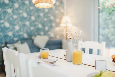 Appartamento Vacanza con famiglia Zingst