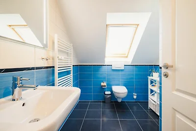 Vakantieappartement Gezinsvakantie Zingst