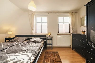 Ferienhaus Adele