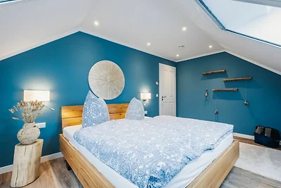 Appartamento Vacanza con famiglia Zingst