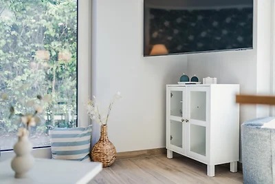 Appartamento Vacanza con famiglia Zingst