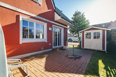 Ferienhaus Adele
