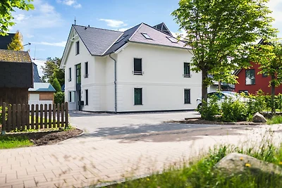 Appartamento Vacanza con famiglia Zingst