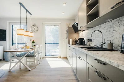 Appartamento Vacanza con famiglia Zingst