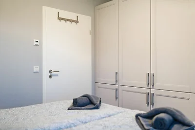 Appartamento Vacanza con famiglia Fischland-Darß-Zingst