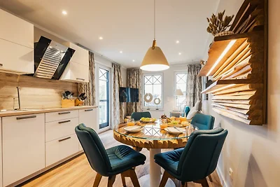 Appartamento Vacanza con famiglia Zingst