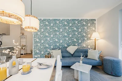 Appartamento Vacanza con famiglia Zingst