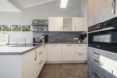 Appartamento Vacanza con famiglia Fischland-Darß-Zingst